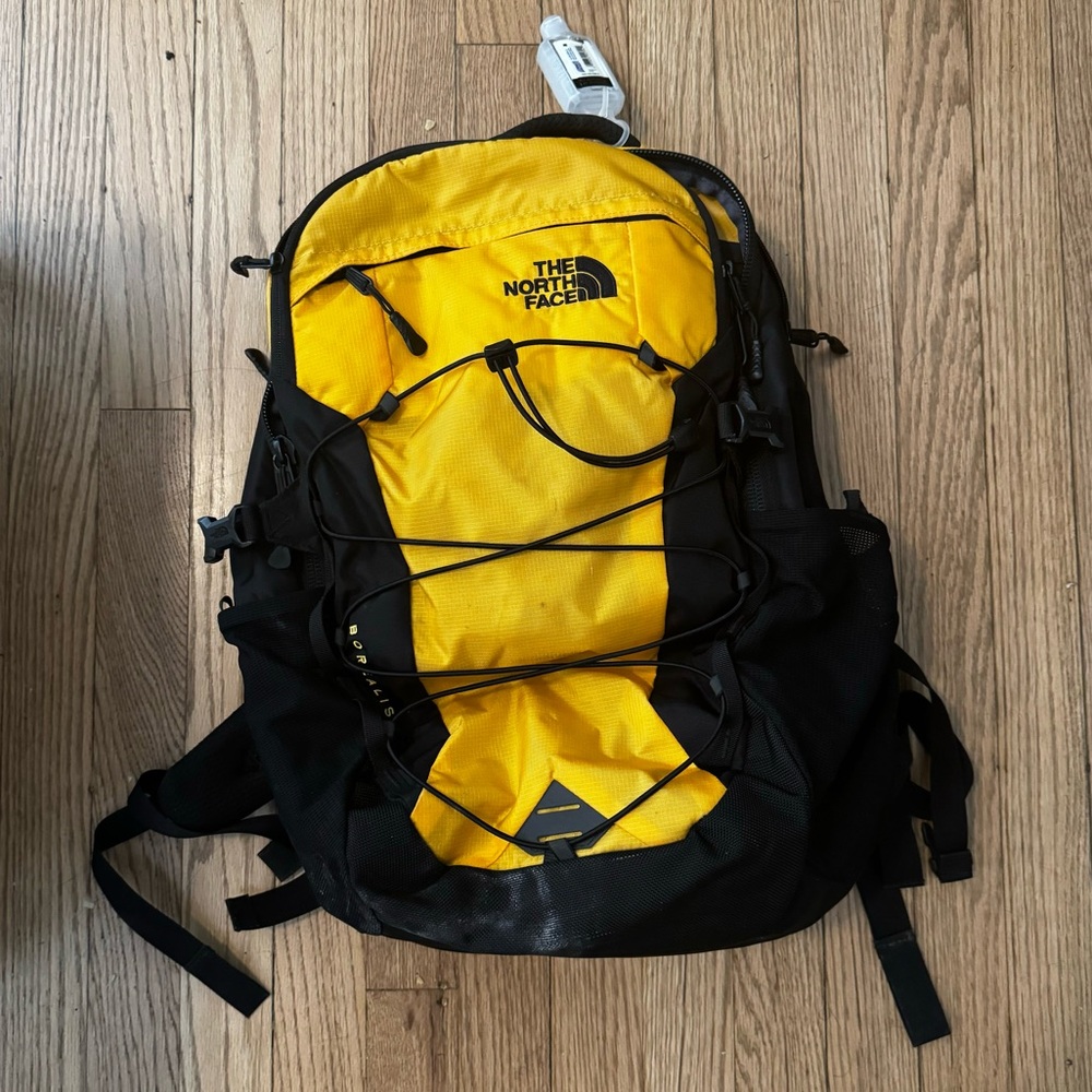 North Face Borealis backpack
